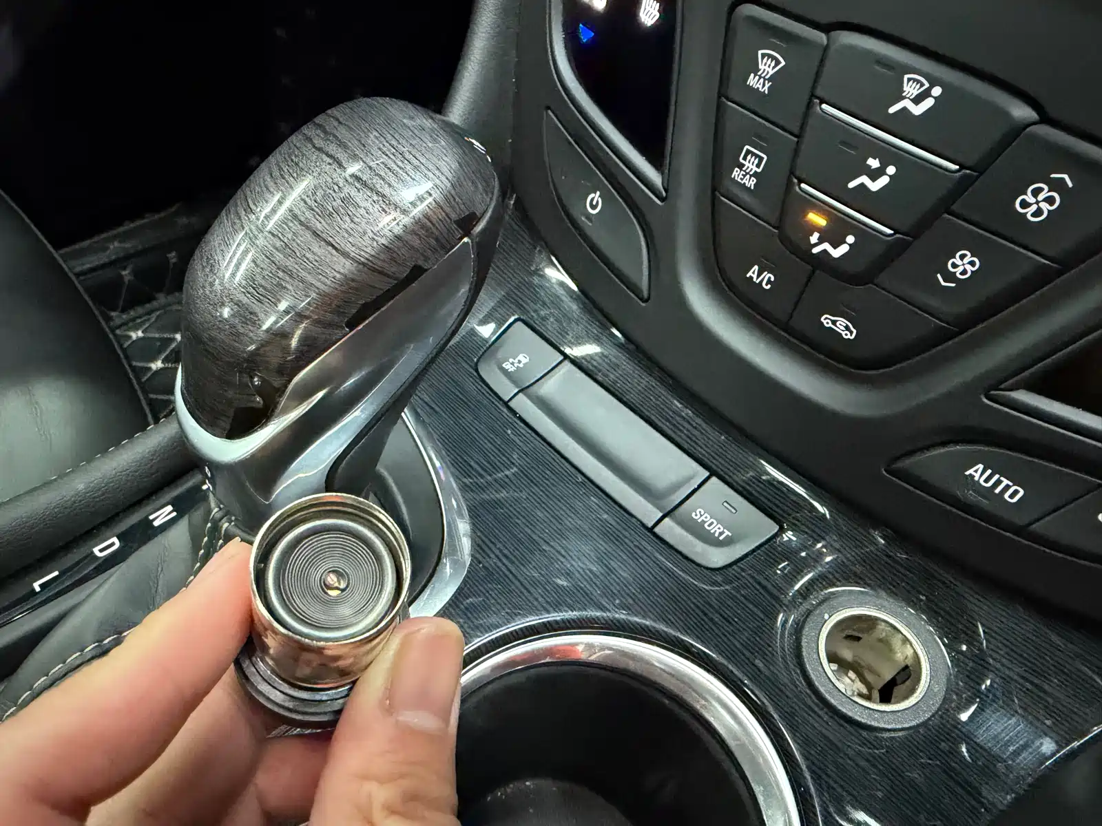 Фото 11 - Buick Envision Plus