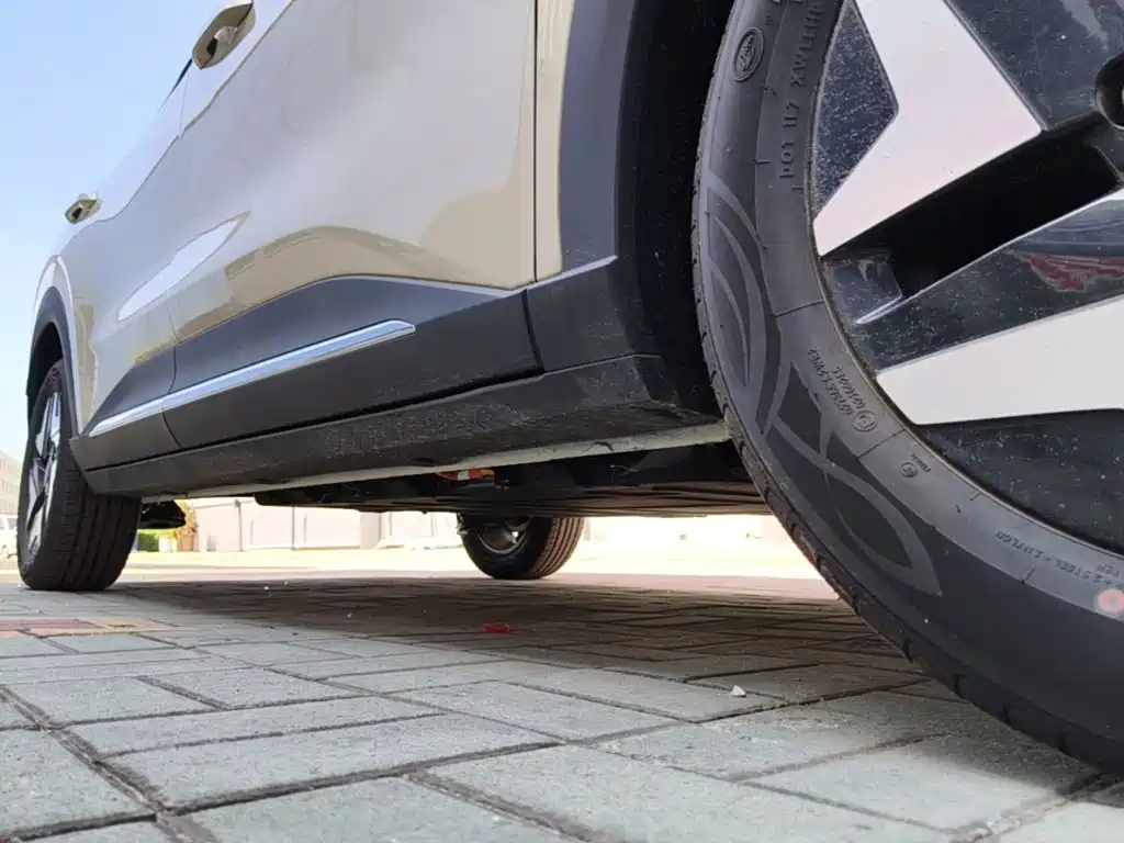 Wuling Motors Wuling Bingo S 2026 2025 Model Base Version