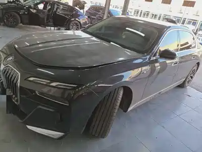 BMW 7