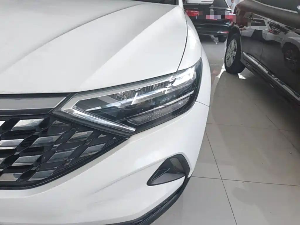 Jetta VS5 2019 2019 280TSI Automatic Joy Edition