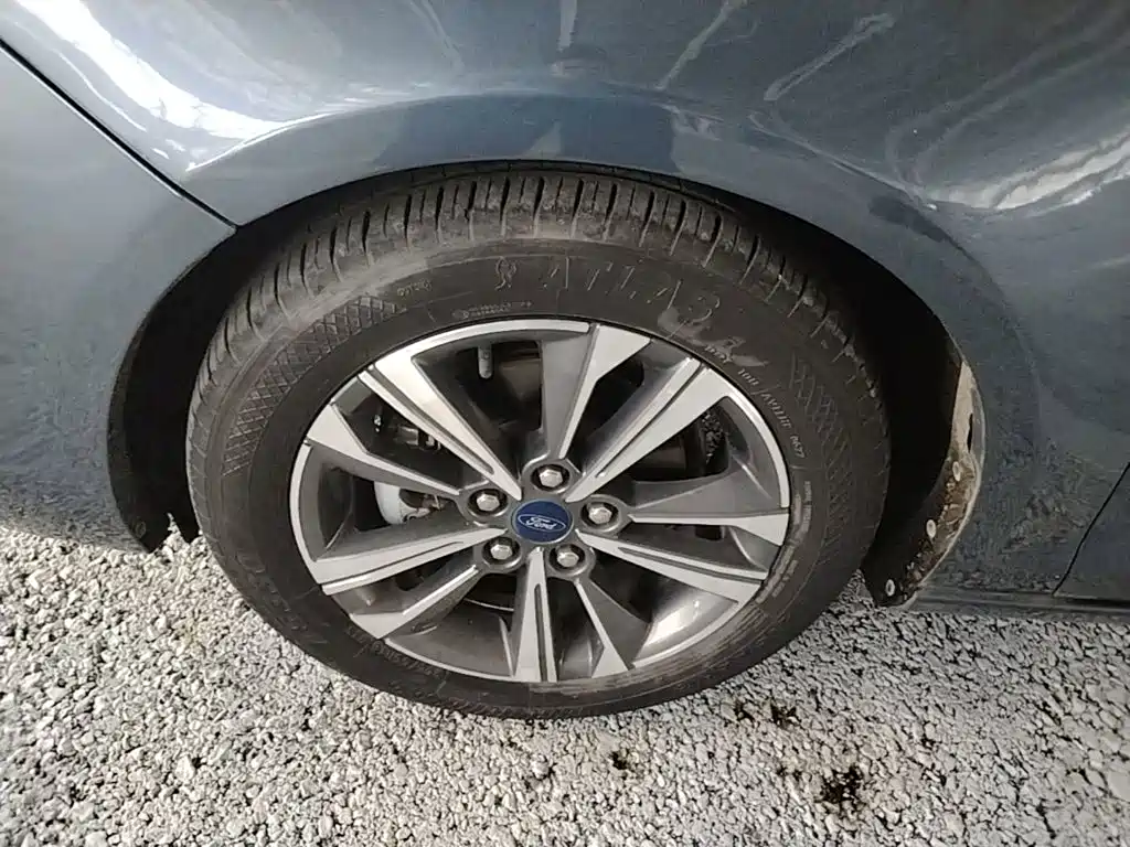 Ford Escort 2022 2021 1.5L Automatic Diamond Edition