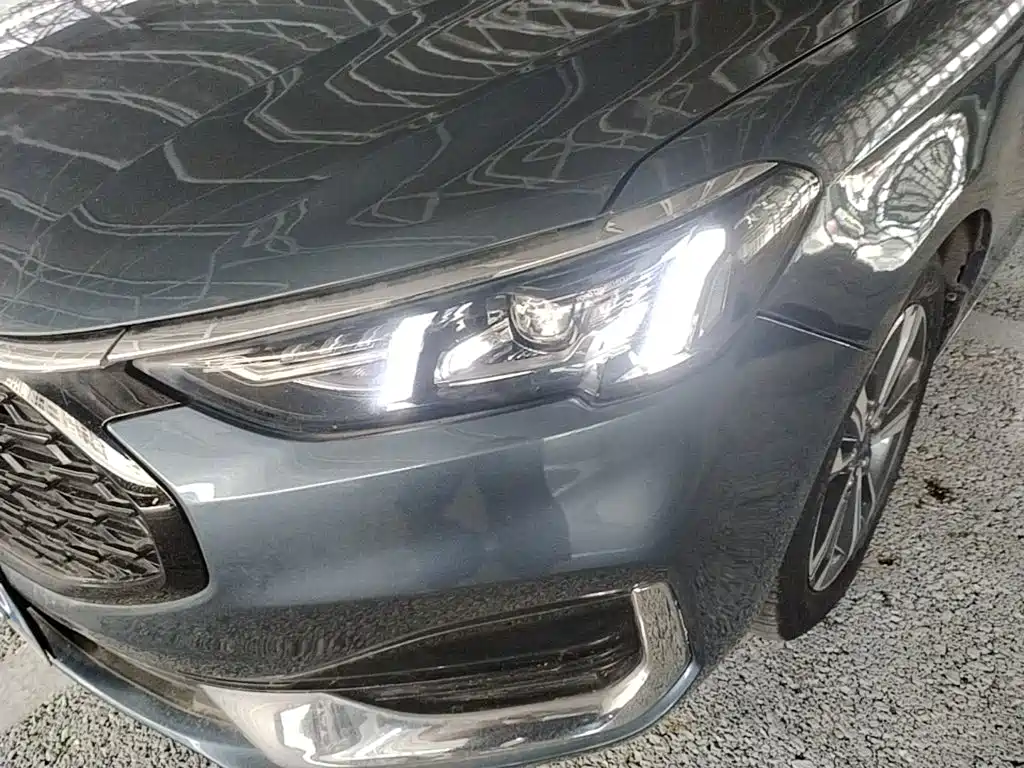 Ford Escort 2022 2021 1.5L Automatic Diamond Edition