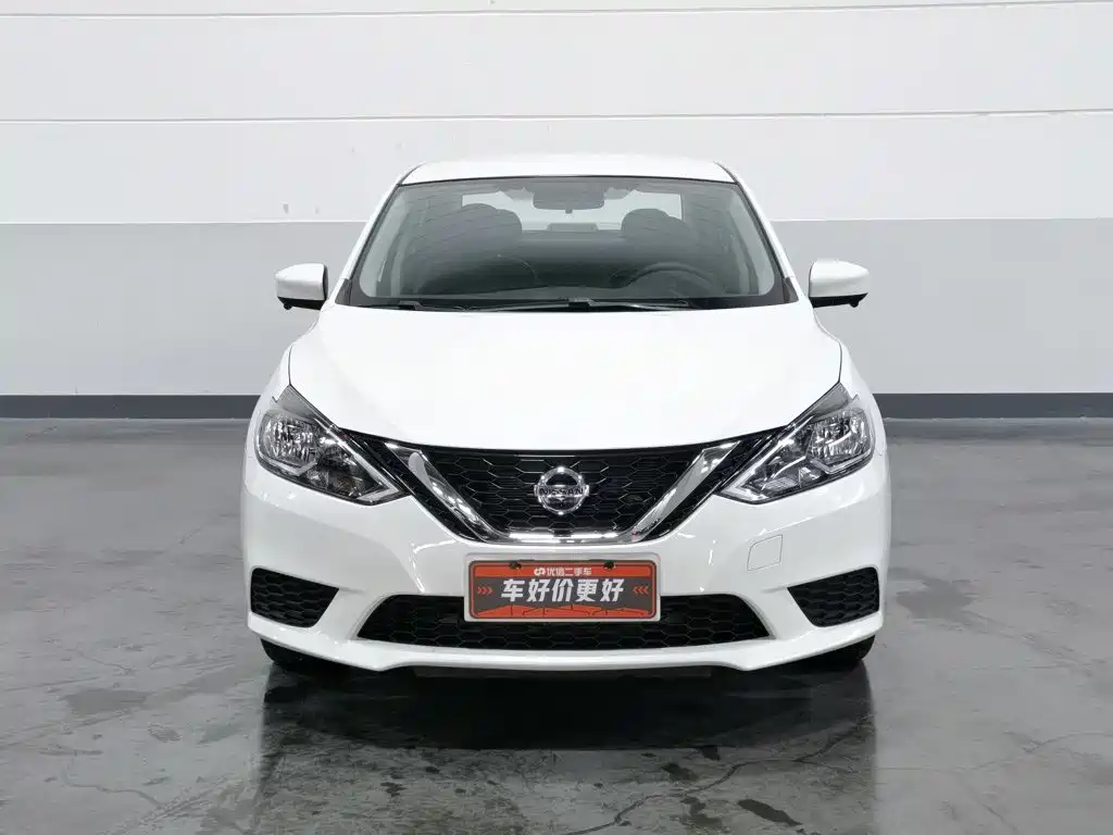 Nissan SYLPHY, миниатюра 3