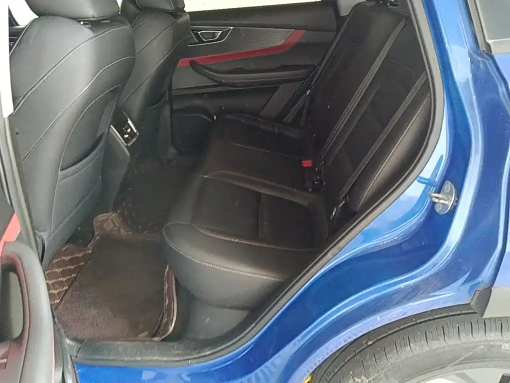 صورة 17 - Chery Tiggo 7