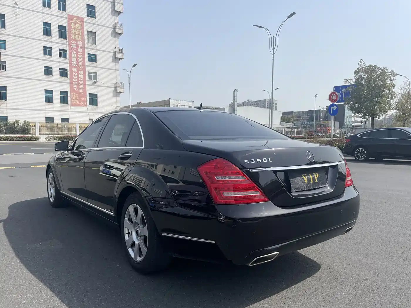 Mercedes-Benz S-Class 2012 S 300 L Business Grand Edition фото 6