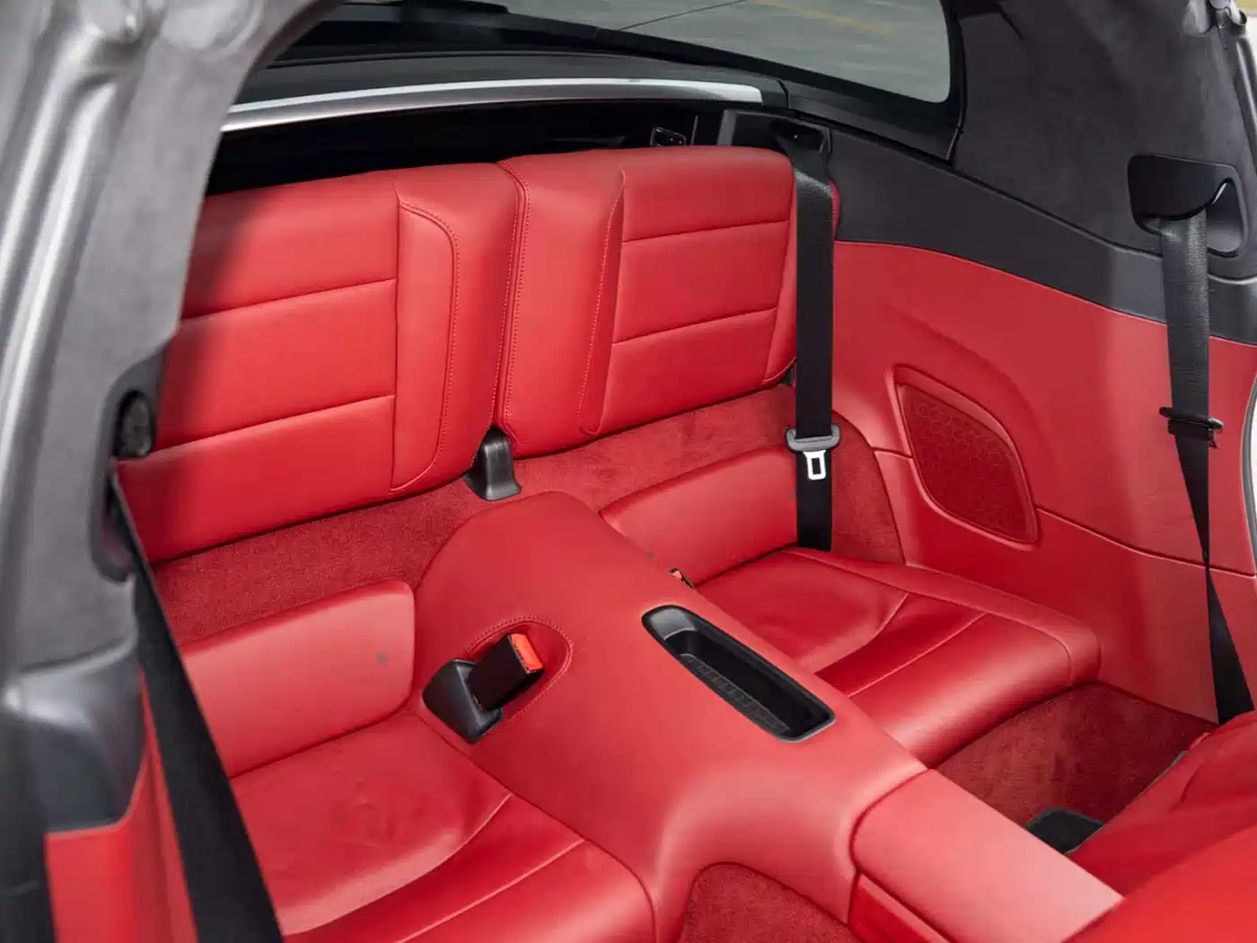 Porsche 911 2014 Targa 4 3.4L фото 13