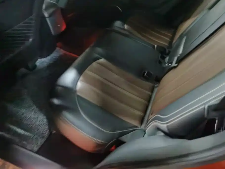 BYD Song 2017 2016 Unrivaled 1.5TID Automatic Luxury