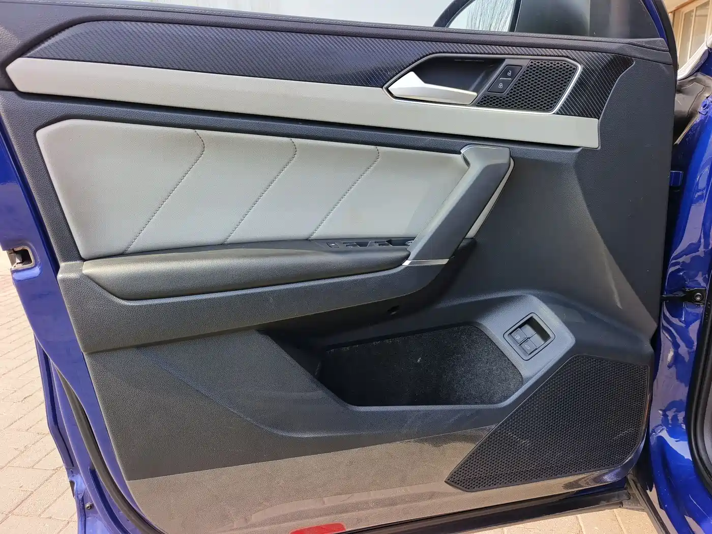 VOLKSWAGEN TANYUE GTE PLUG IN HYBRID