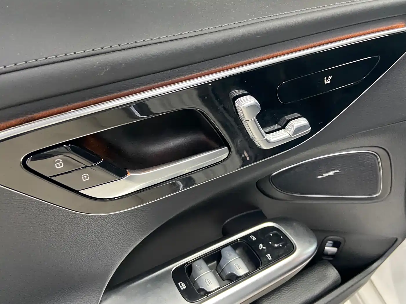Mercedes-Benz C-Class 2024 Facelift C 260 L Sport фото 13