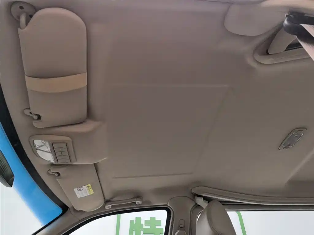 Buick GL8 2014 2.4L Classic Edition фото 14