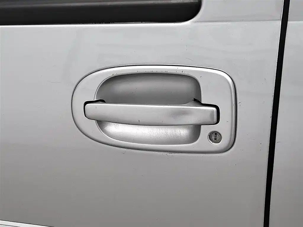 Buick GL8 2014 2.4L Classic Edition фото 18