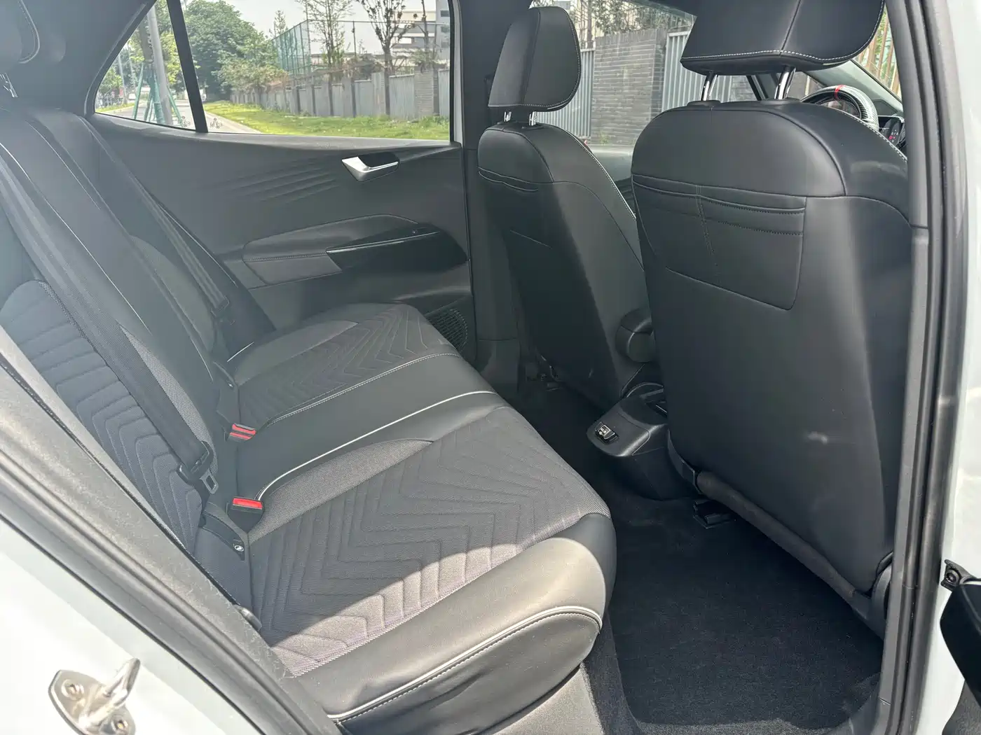 Volkswagen ID.3 2023 Upgraded Pure Intelligence Edition фото 8