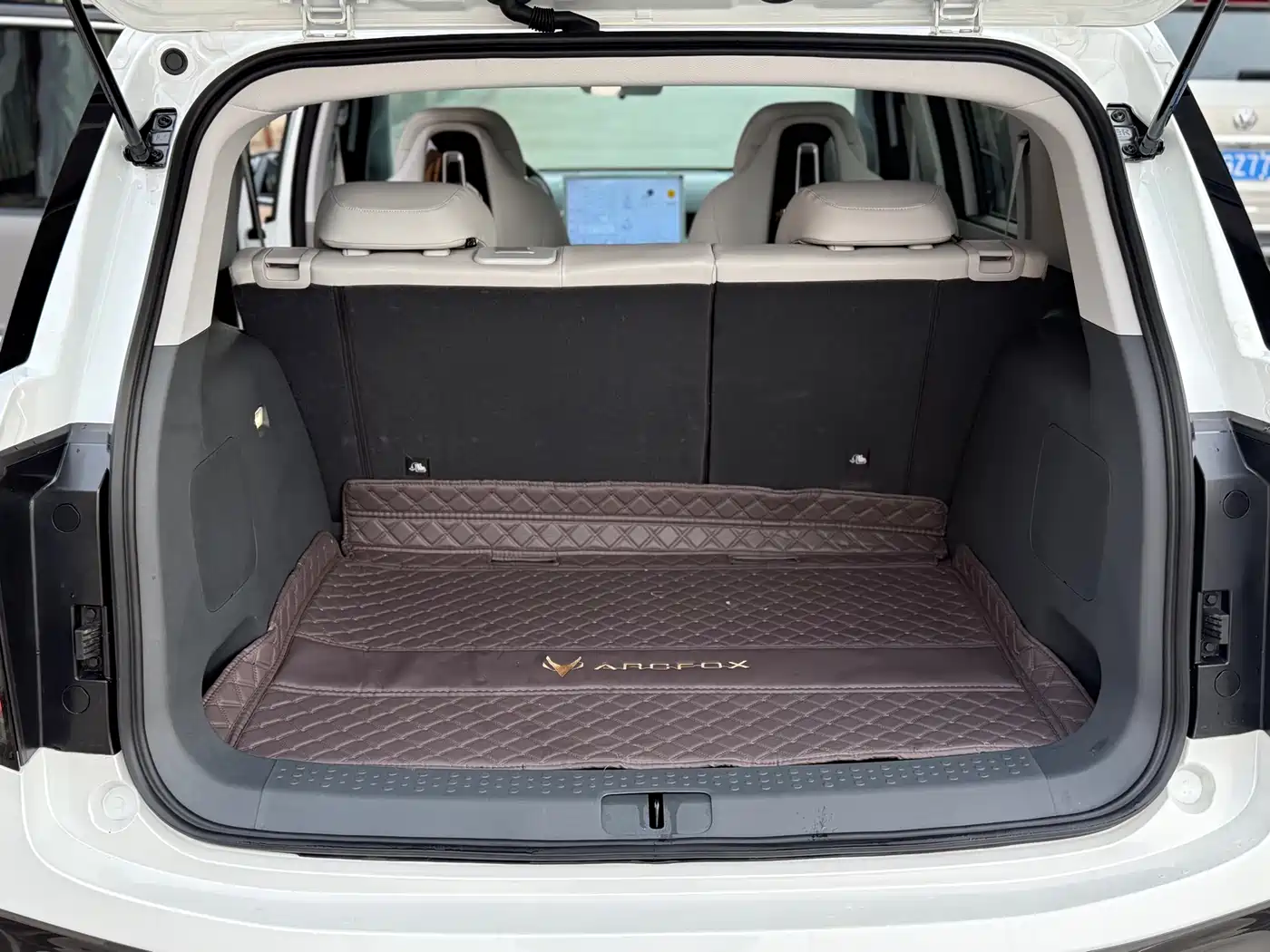 ARCFOX EXTREME FOX POLAR FOX KOALA S