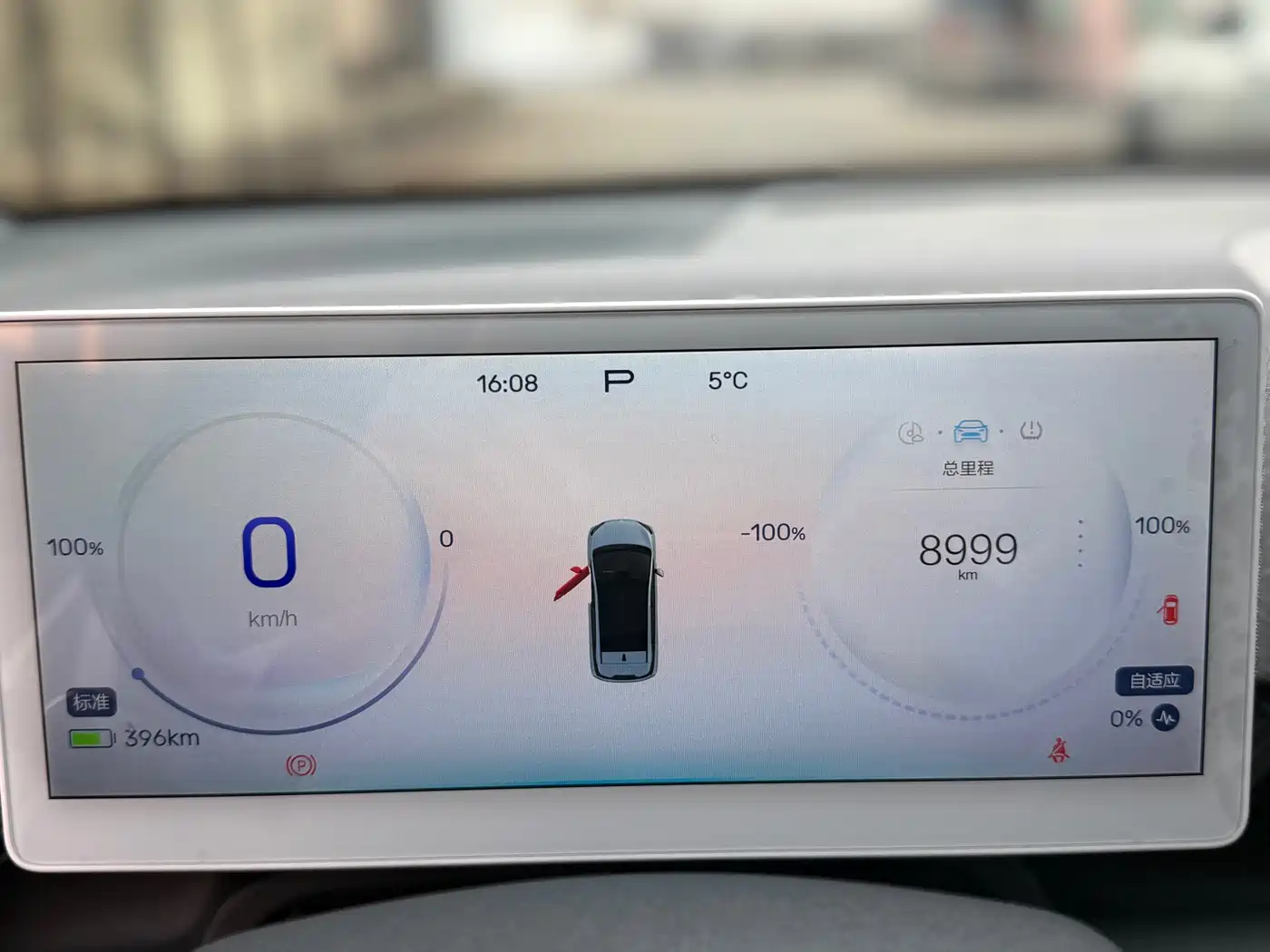 ARCFOX EXTREME FOX POLAR FOX KOALA S