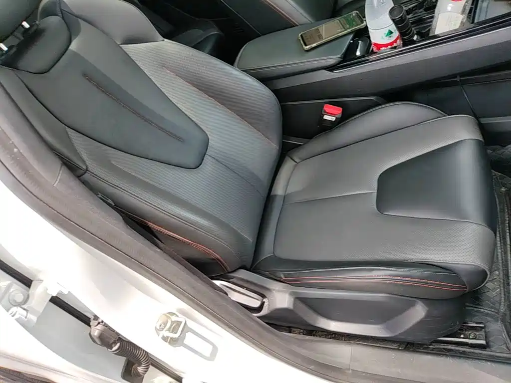 Geely Boyue 2023 Model Boyue COOL 1.5TD Smart+ 25