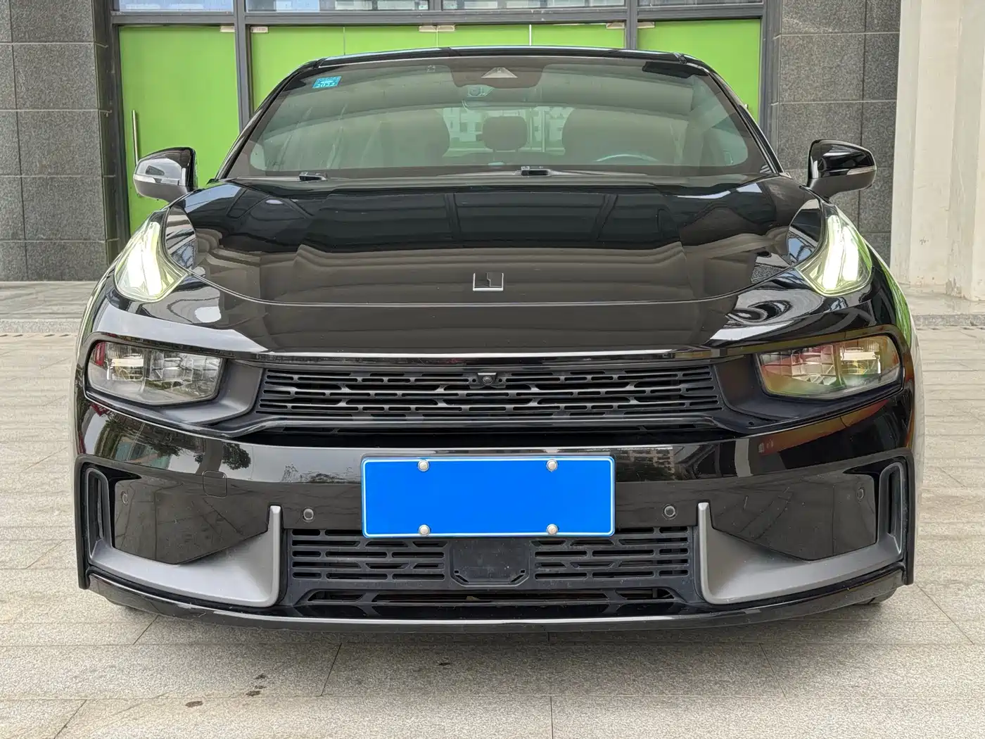 Lynk & Co 03 2019 2.0TD Auto Power Pro Version фото 2