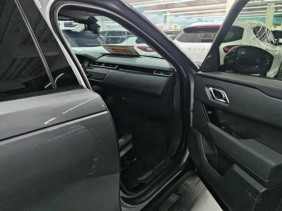 Land Rover Range Rover Velar 2020 P250 фото 8