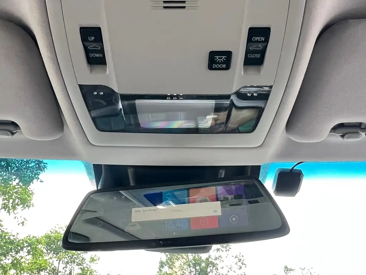 Lexus ES 2015 300h Comfort Edition фото 28