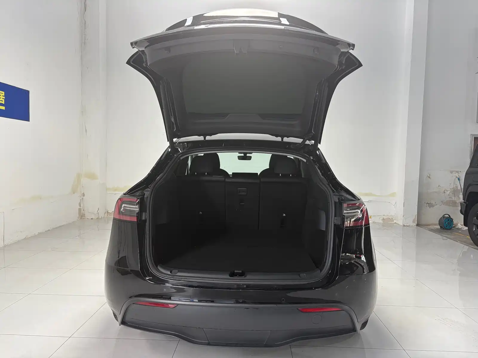 Фото 20 - Tesla Model Y