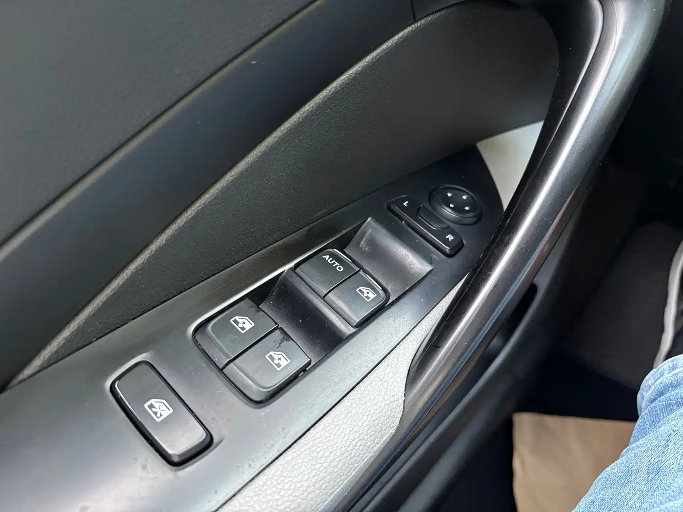 Baojun 510 2020 2019 1.5L Manual Sport Edition 73kW China VI