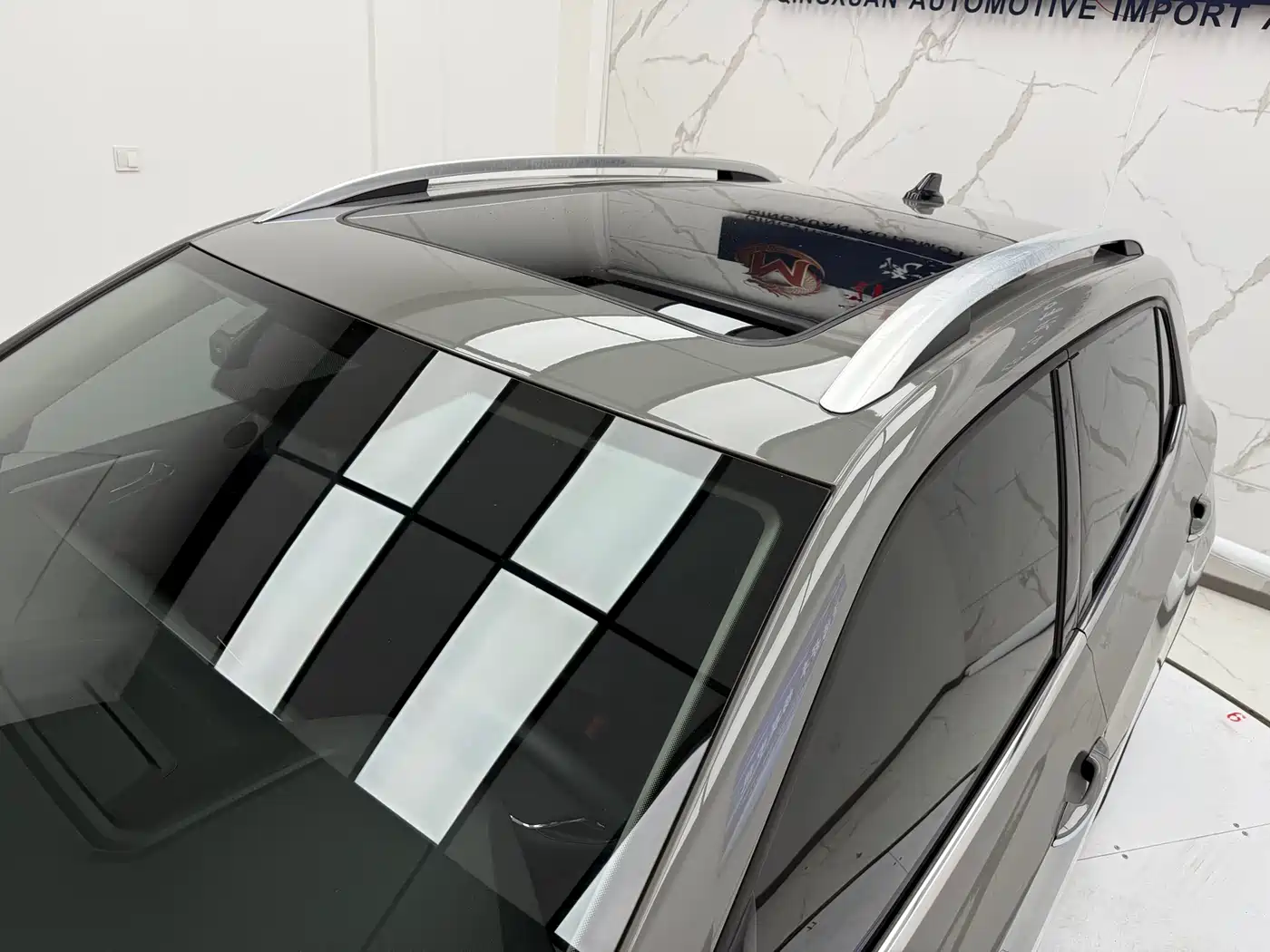 Volkswagen T-Cross 2021 280TSI DSG Comfort Edition фото 7