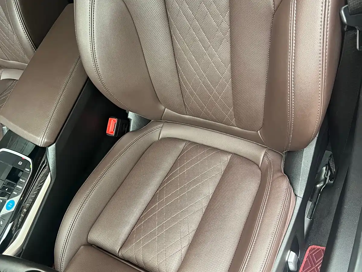 BMW i3 2022 eDrive 35 L фото 4