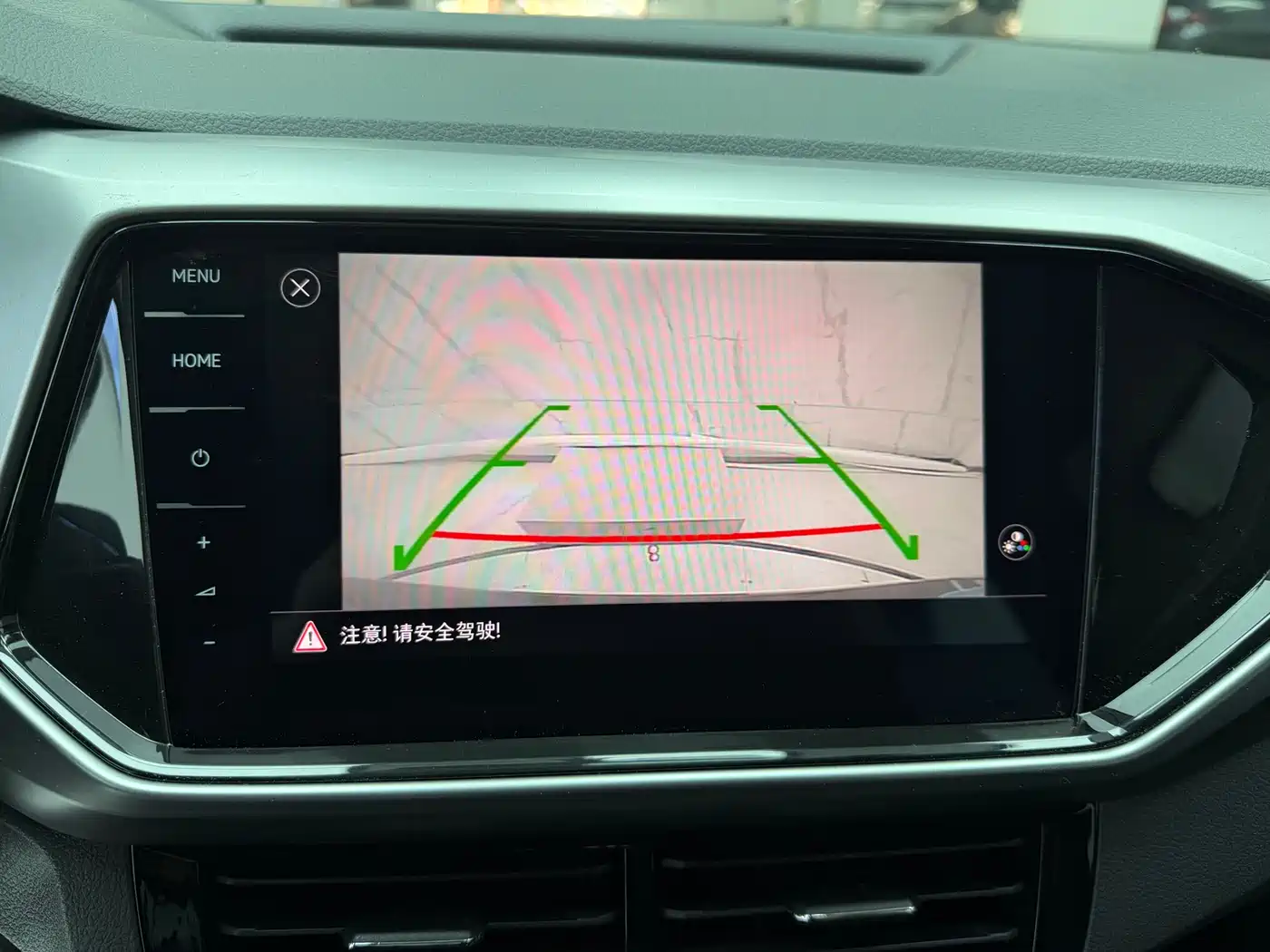 Volkswagen T-Cross 2021 280TSI DSG Comfort Edition фото 14