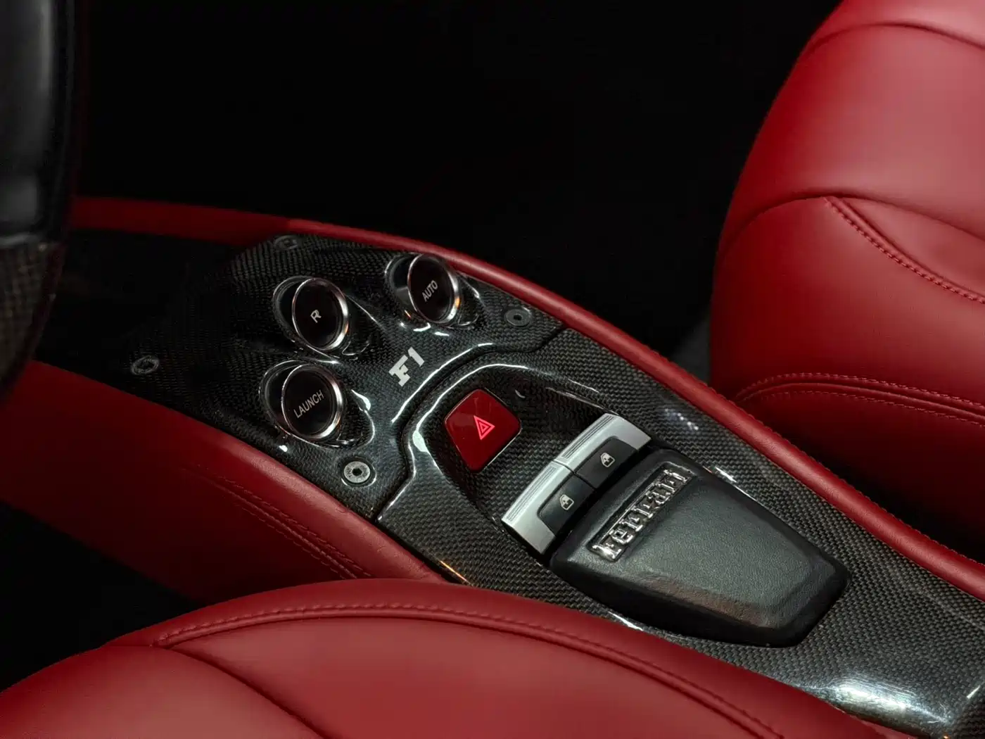 Ferrari 458 2011 4.5L Italia фото 13