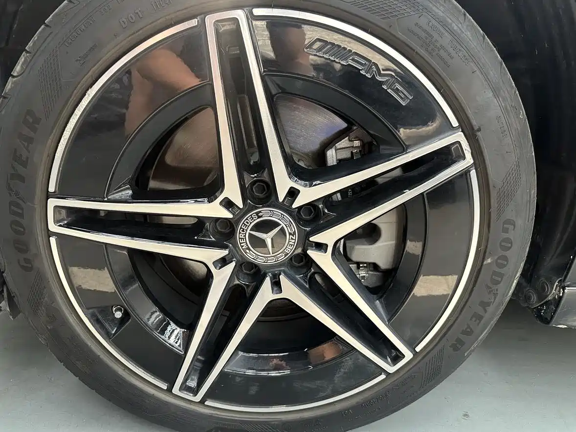 Mercedes-Benz C-Class 2024 C 260 L Sport фото 13