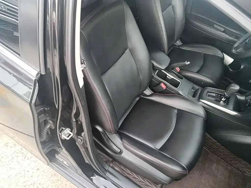 Nissan SYLPHY, миниатюра 25