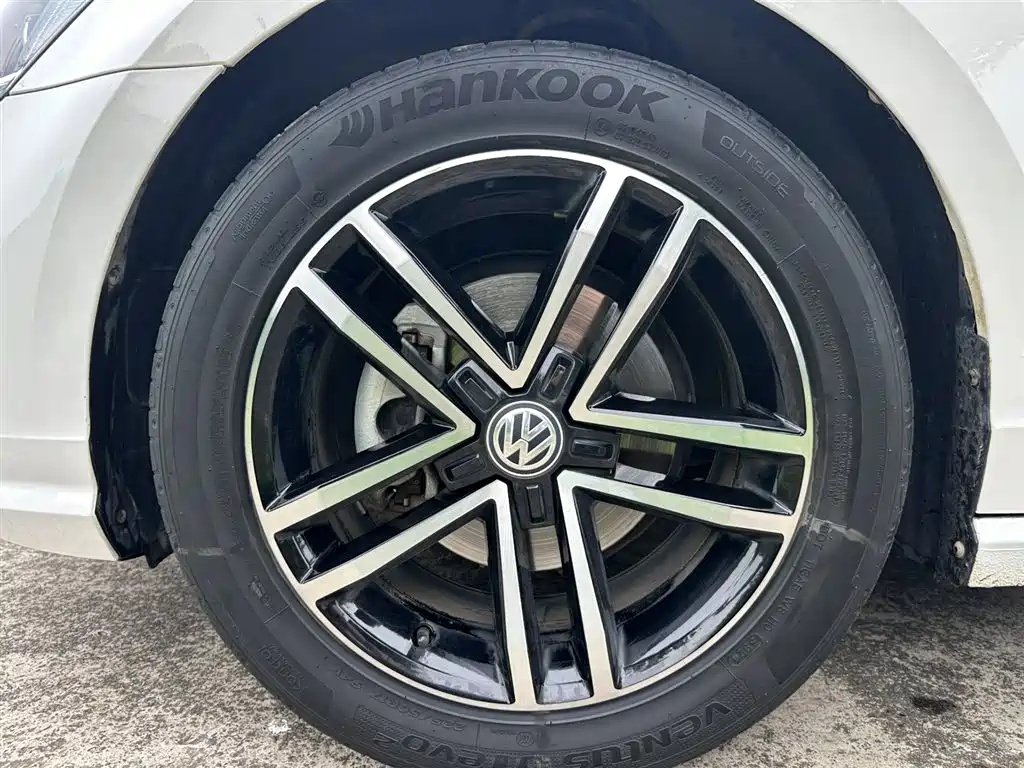 Volkswagen Lamando 2021 Facelift 280TSI DSG Comfort Edition фото 7