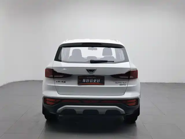 Jetta VS5 2019 280TSI Manual Joy Edition — фото 4