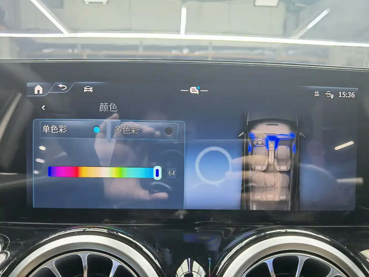 Mercedes-Benz GLB 2025 GLB 220 Dynamic фото 12