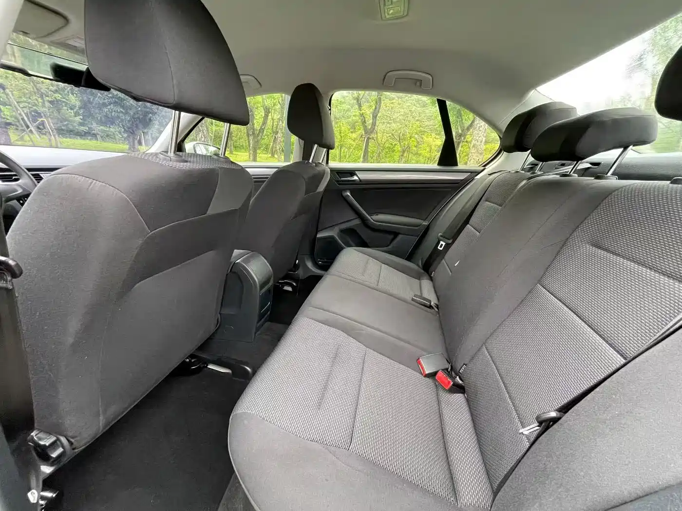 Volkswagen Bora 2016 Model 1.6L Automatic Fashion фото 6
