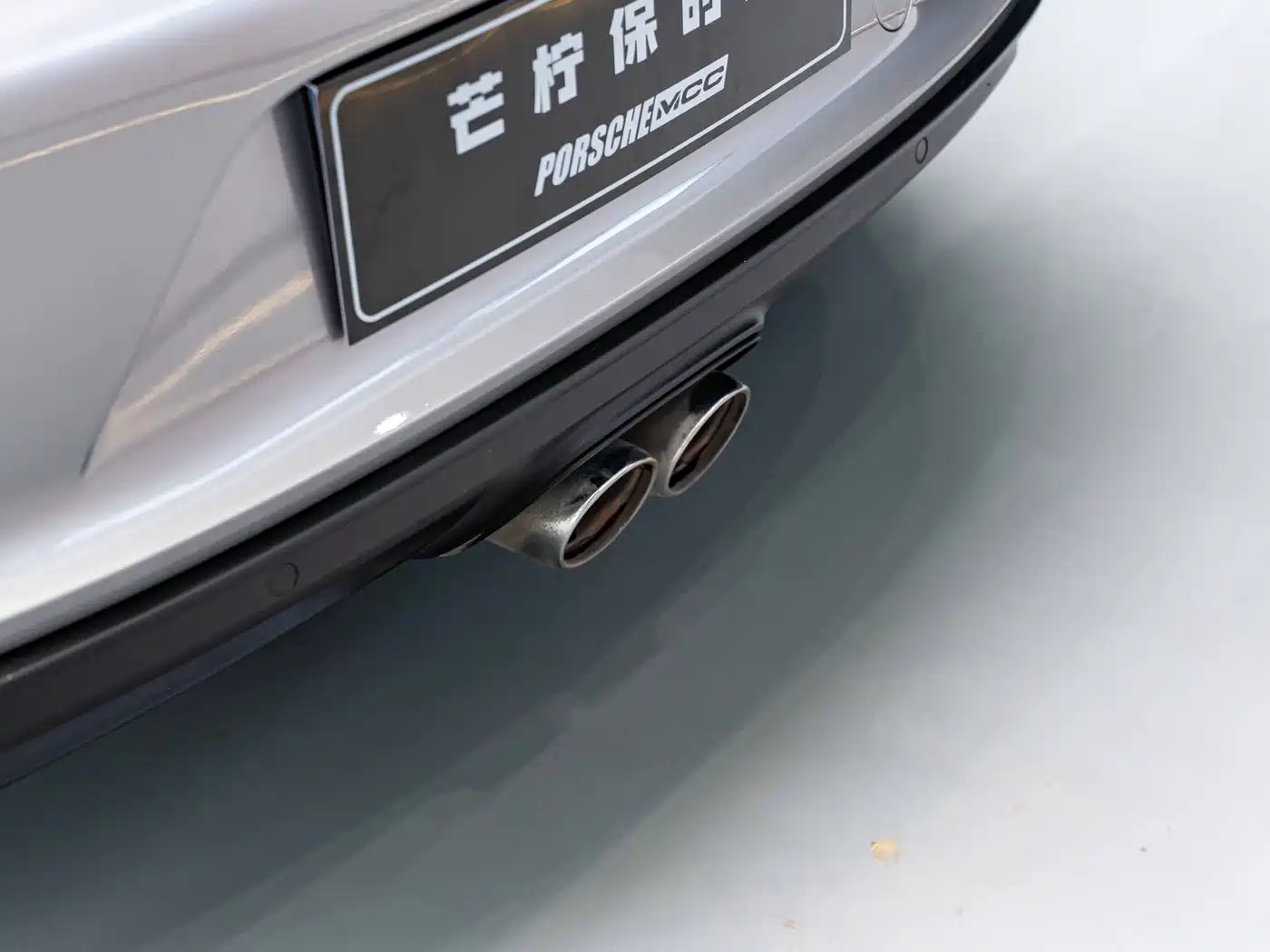 Porsche 718 2020 Cayman 2.0T фото 7