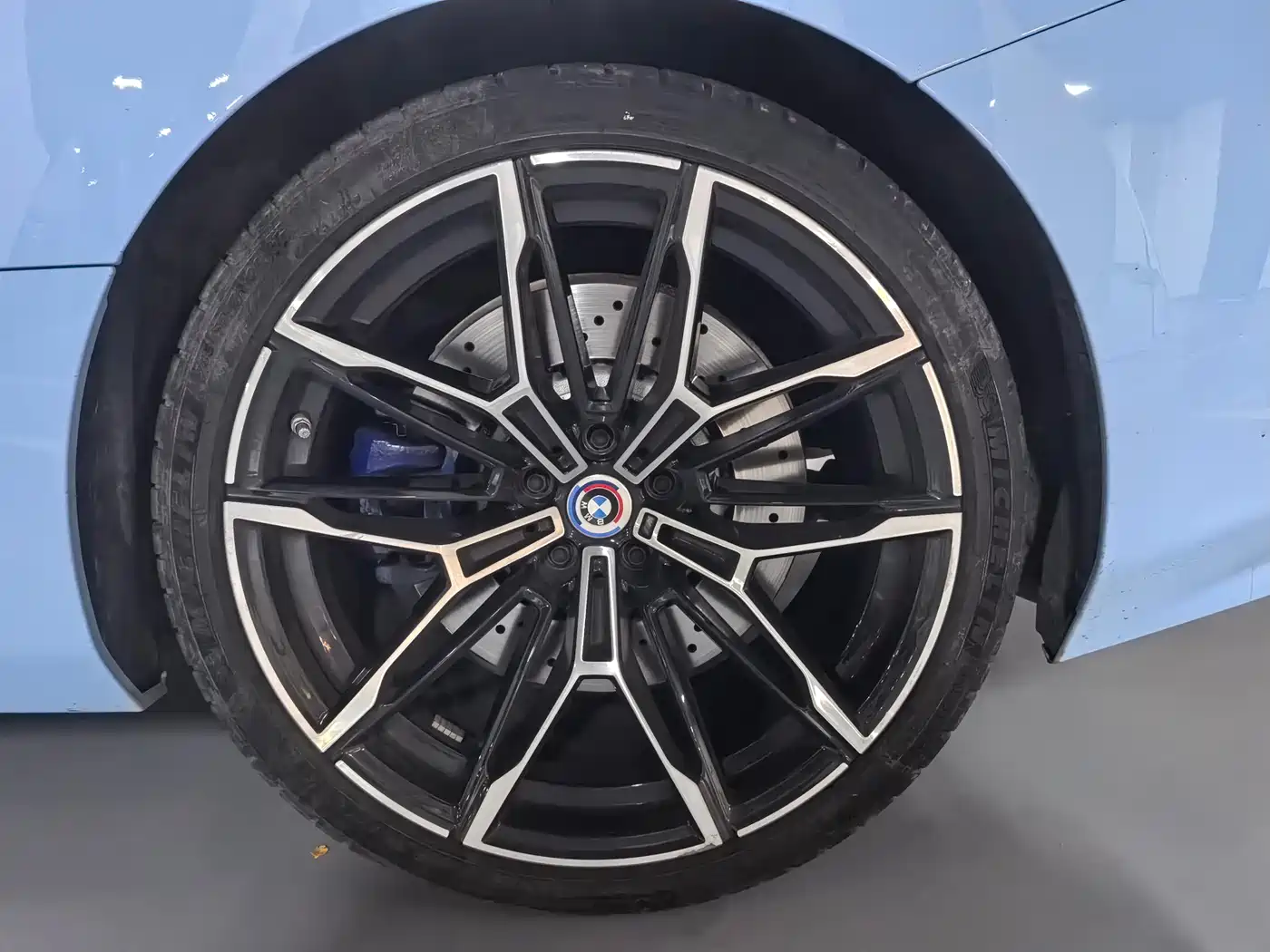 BMW M2 2023 Model M2 фото 7