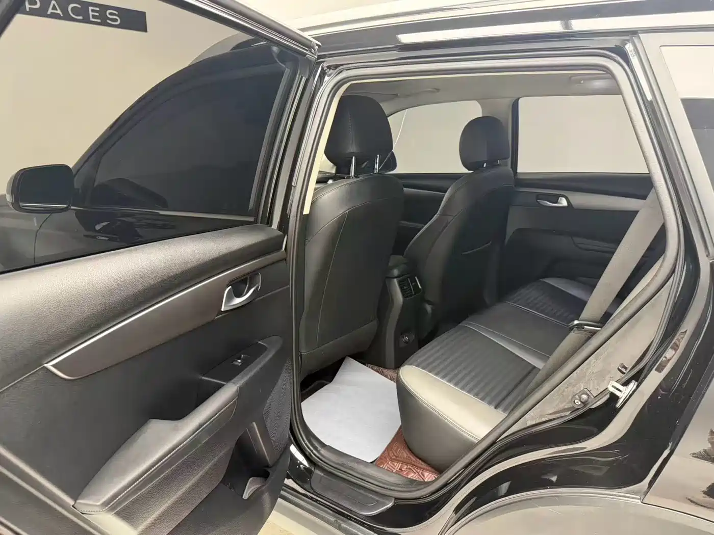 Kia Sportage 2019 2.0L Automatic Smart Luxury Edition фото 13