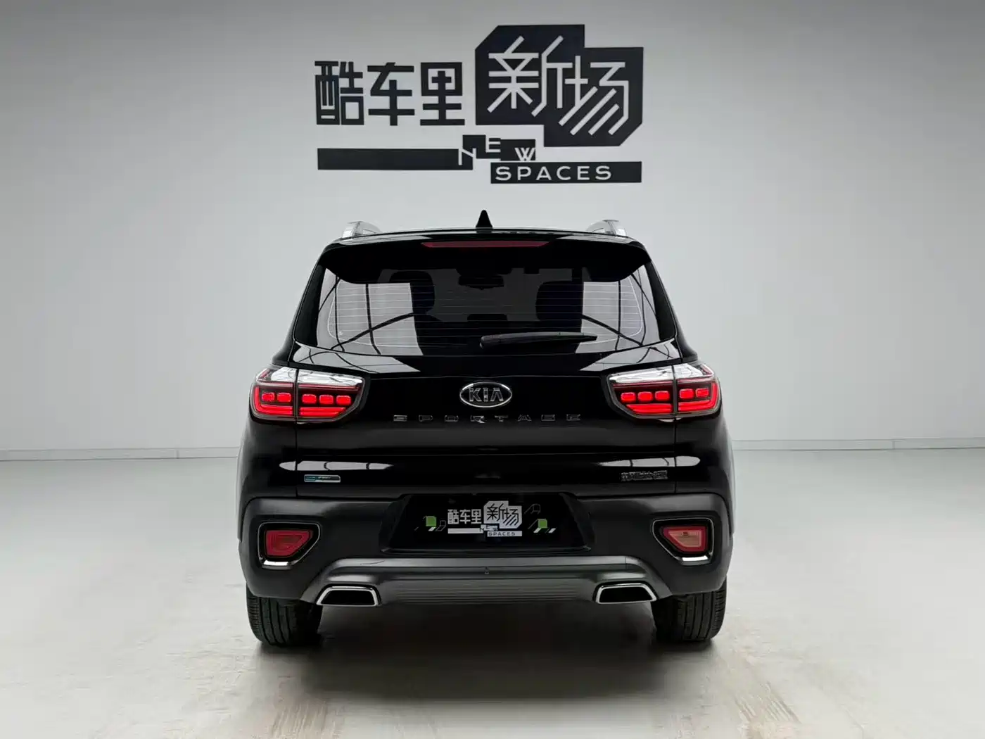 Kia Sportage 2019 2.0L Automatic Smart Luxury Edition фото 5