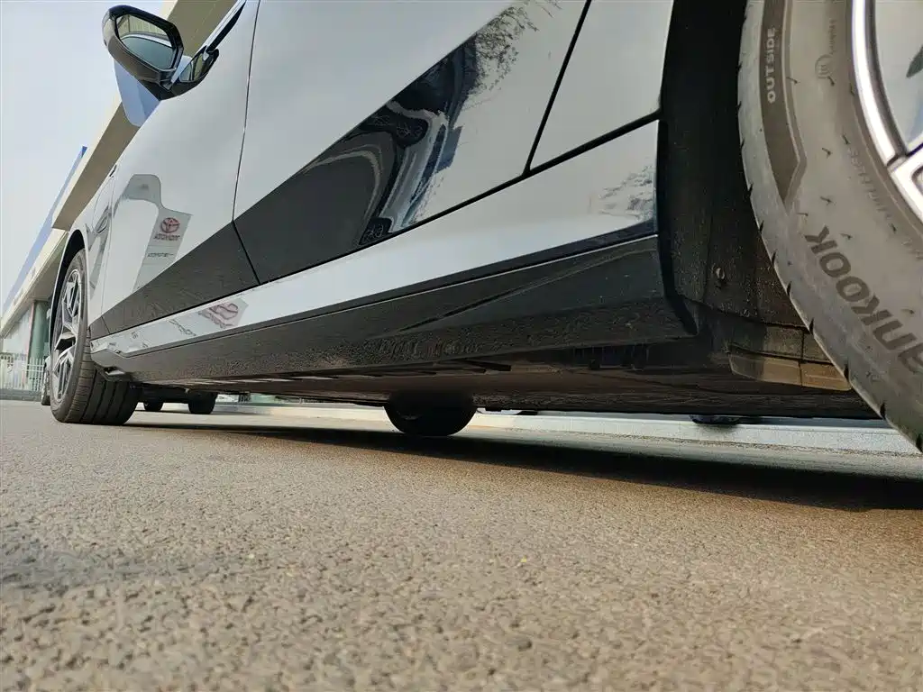 BMW i5 2024 eDrive 35L M Sport Package фото 20