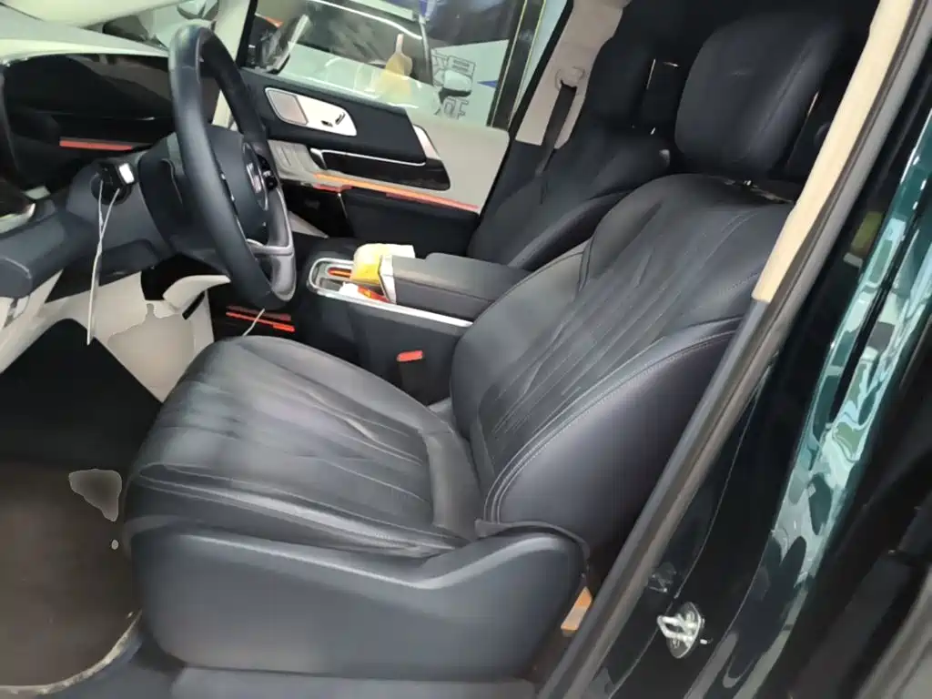 Buick Century 2023 2023 2.0T 4-Seat Private Edition