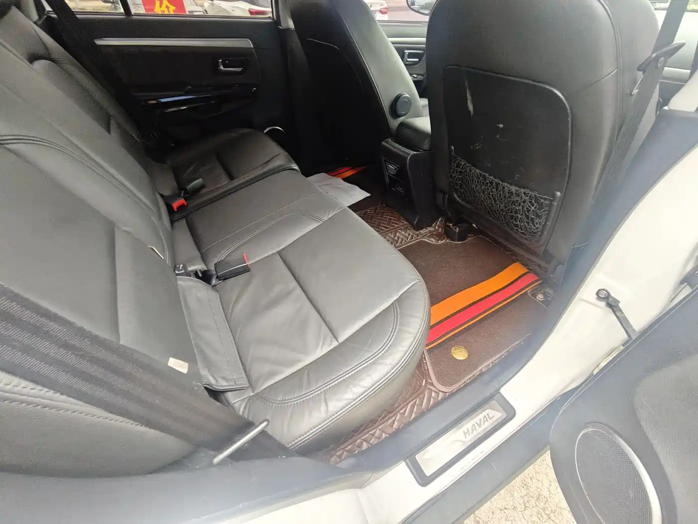 Haval H5 Classic 2016 Classic 2.0T Manual AWD Prestige фото 17