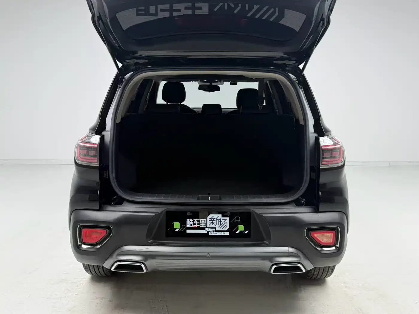 Kia Sportage 2019 2.0L Automatic Smart Luxury Edition фото 10