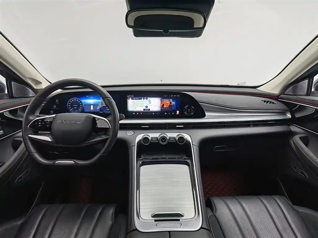 EXEED XINGTU LINGYUN