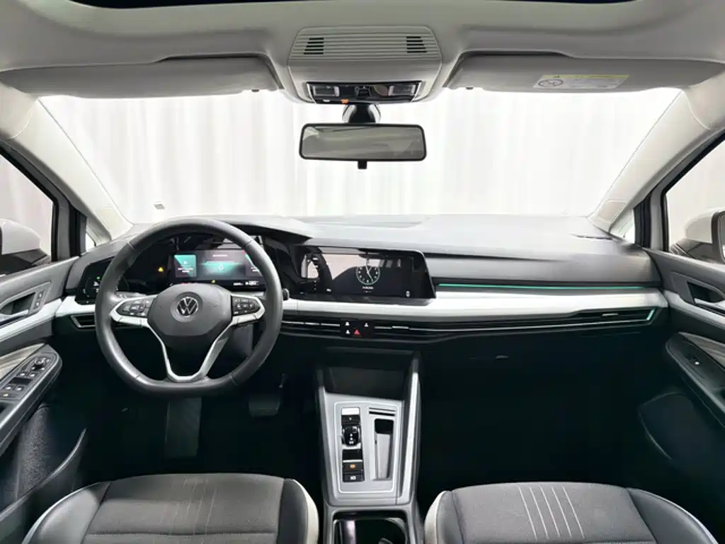 Volkswagen Golf, миниатюра 14