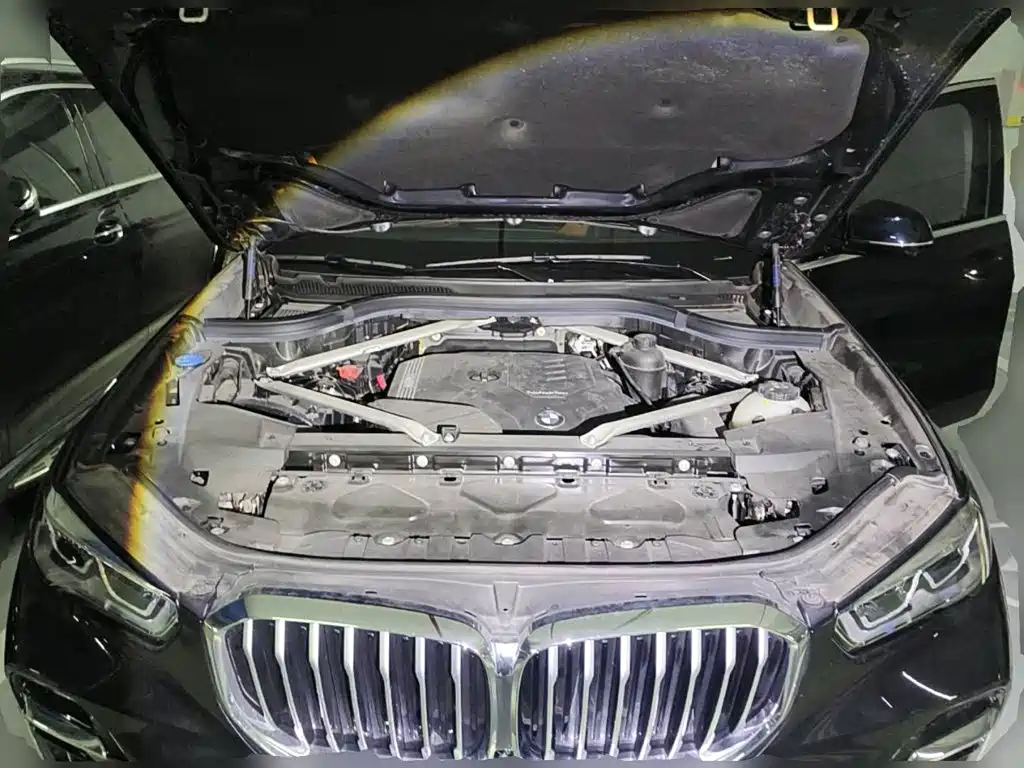 BMW X5, миниатюра 9