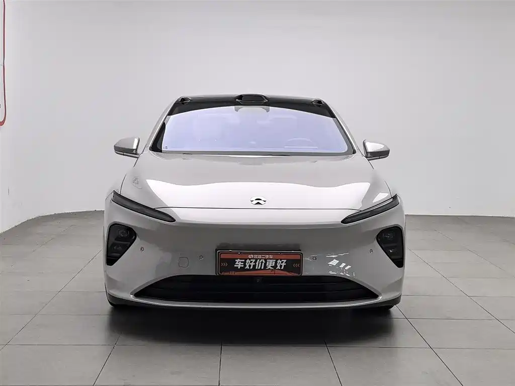 NIO NIO ET7