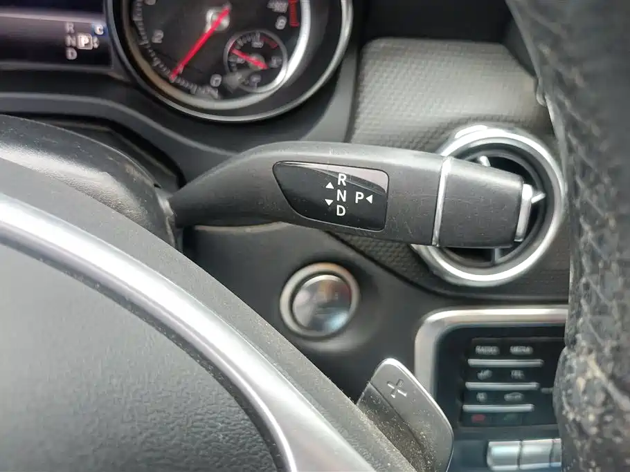Mercedes-Benz GLA 2019 GLA 200 Dynamic фото 16