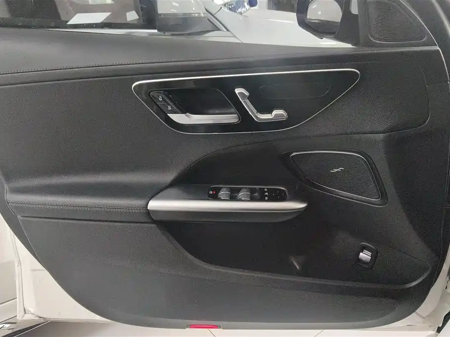 Mercedes-Benz C-Class 2023 C 260 L Sport фото 7