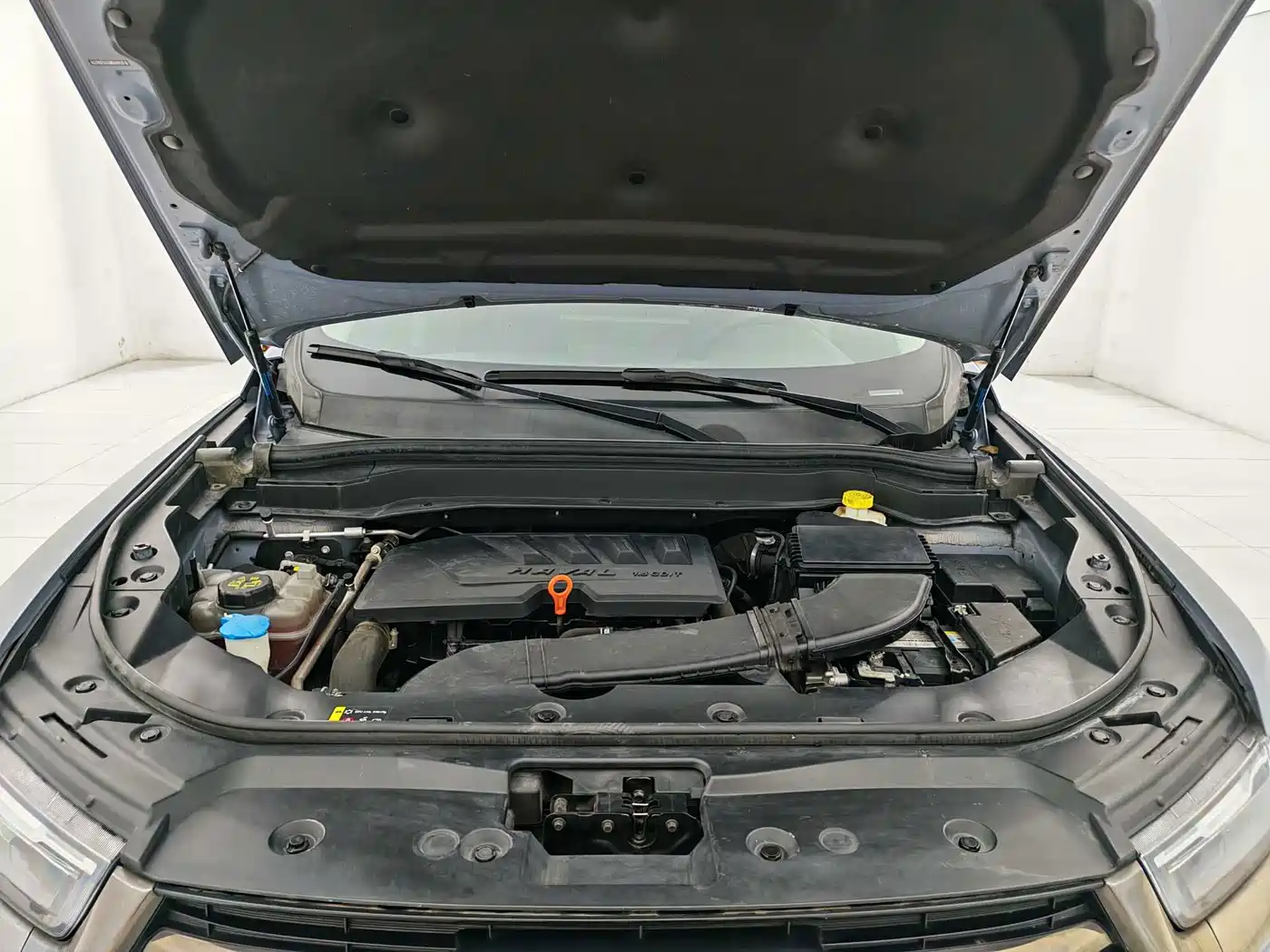 Фото 21 - Haval H6