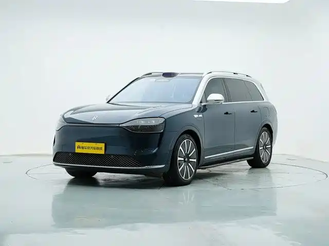 AITO Wenjie AITO M9
